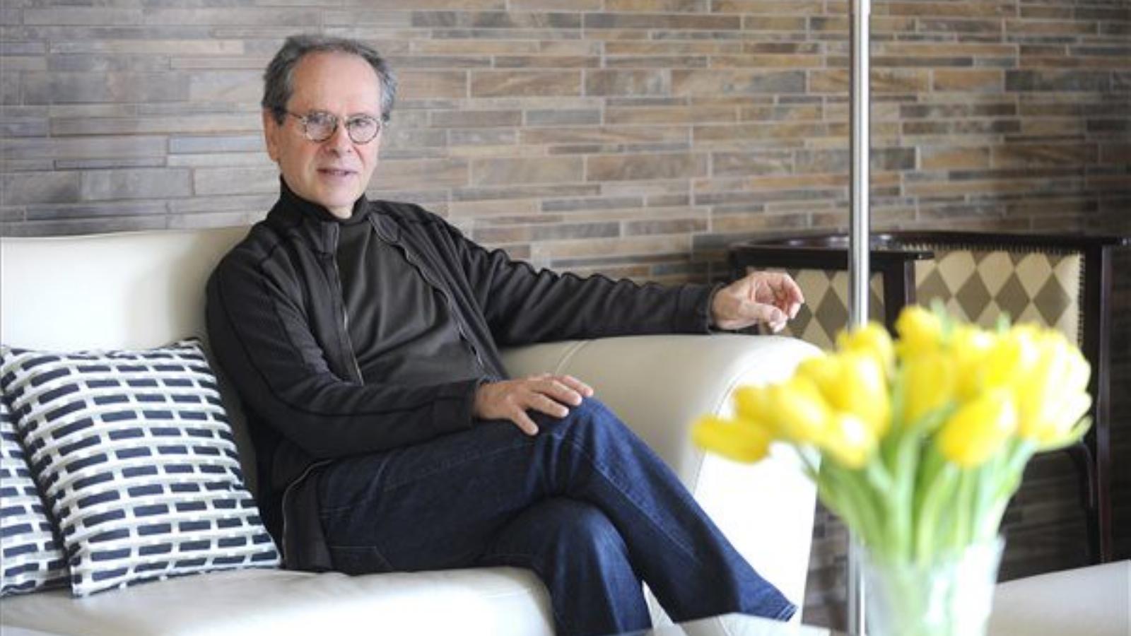 Hacki Tamás FOTÓ: MTI, Czimbal Gyula