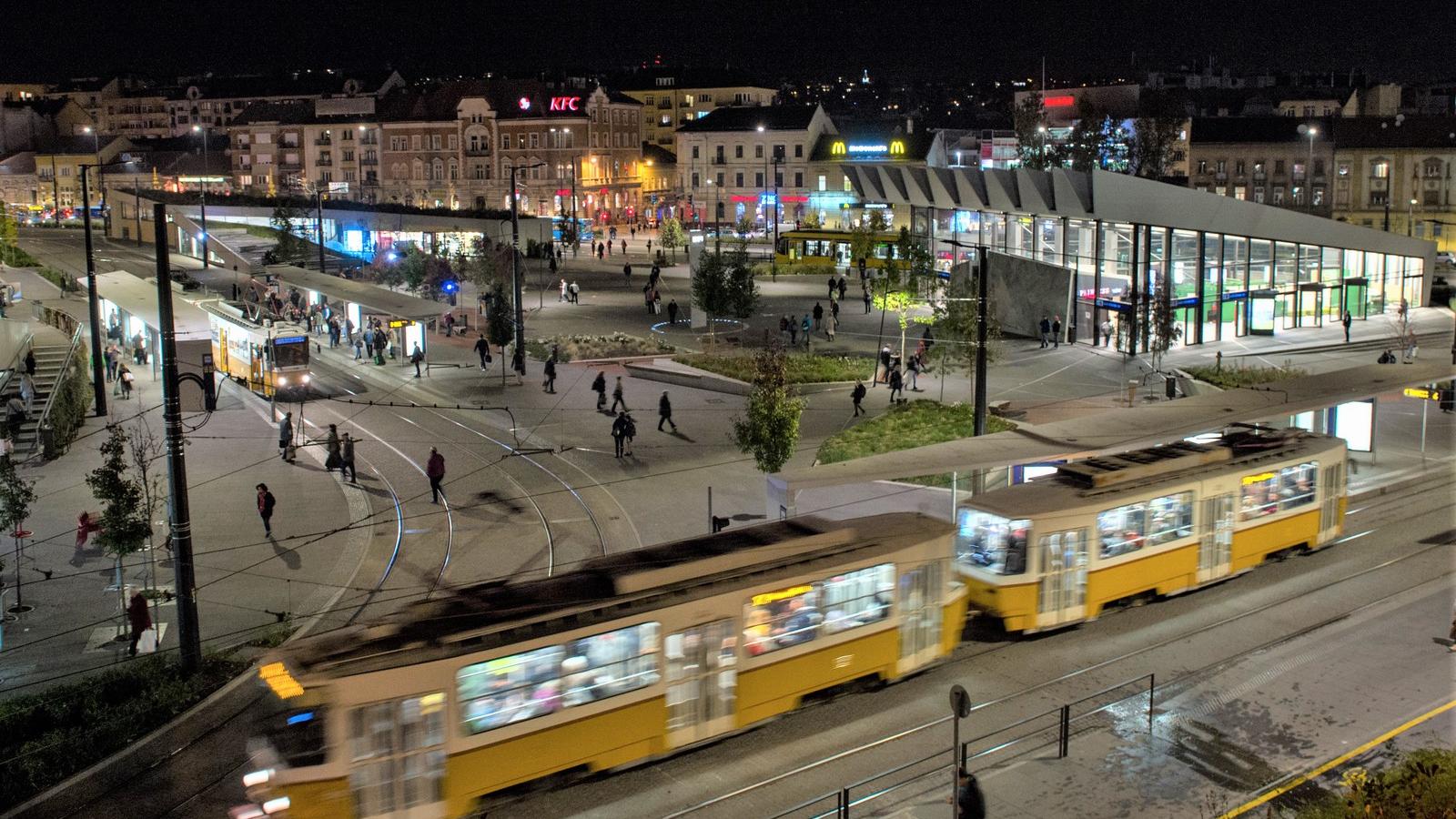 Sötét ügy - Készre jelentették a beruházást, pedig a szakértő szerint, „ha a munkaterület nincs átadva, akkor a munka nincs elvé