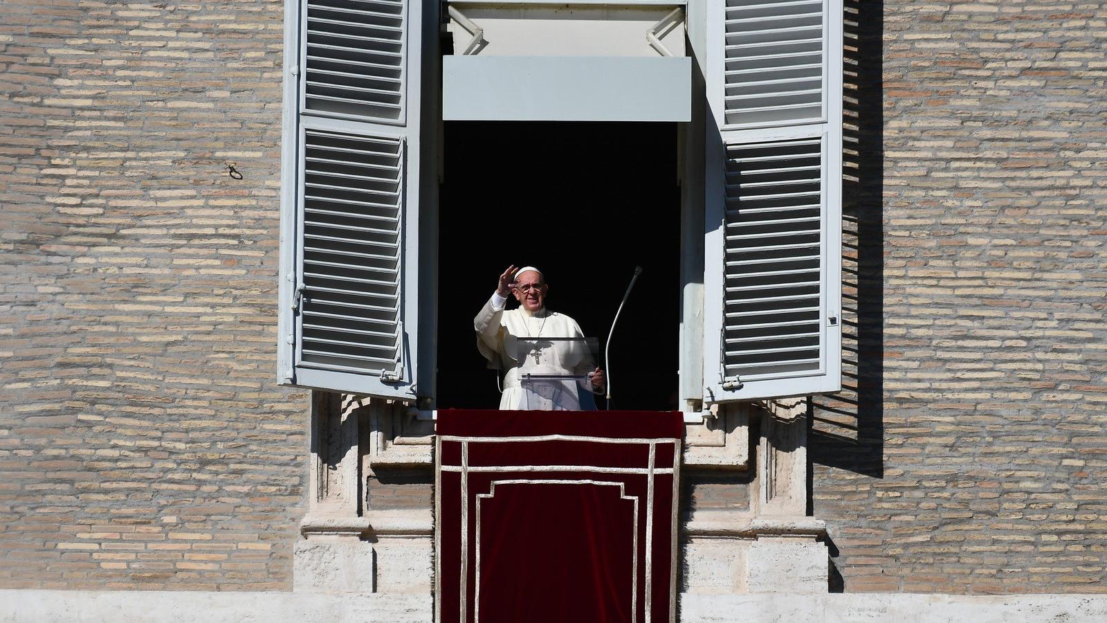 FOTÓ: VINCENZO PINTO / AFP