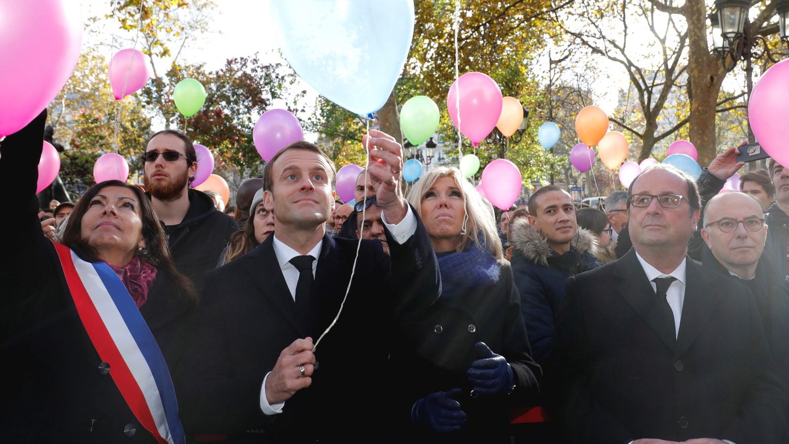 Fotó: AFP/Philippe Wojazer