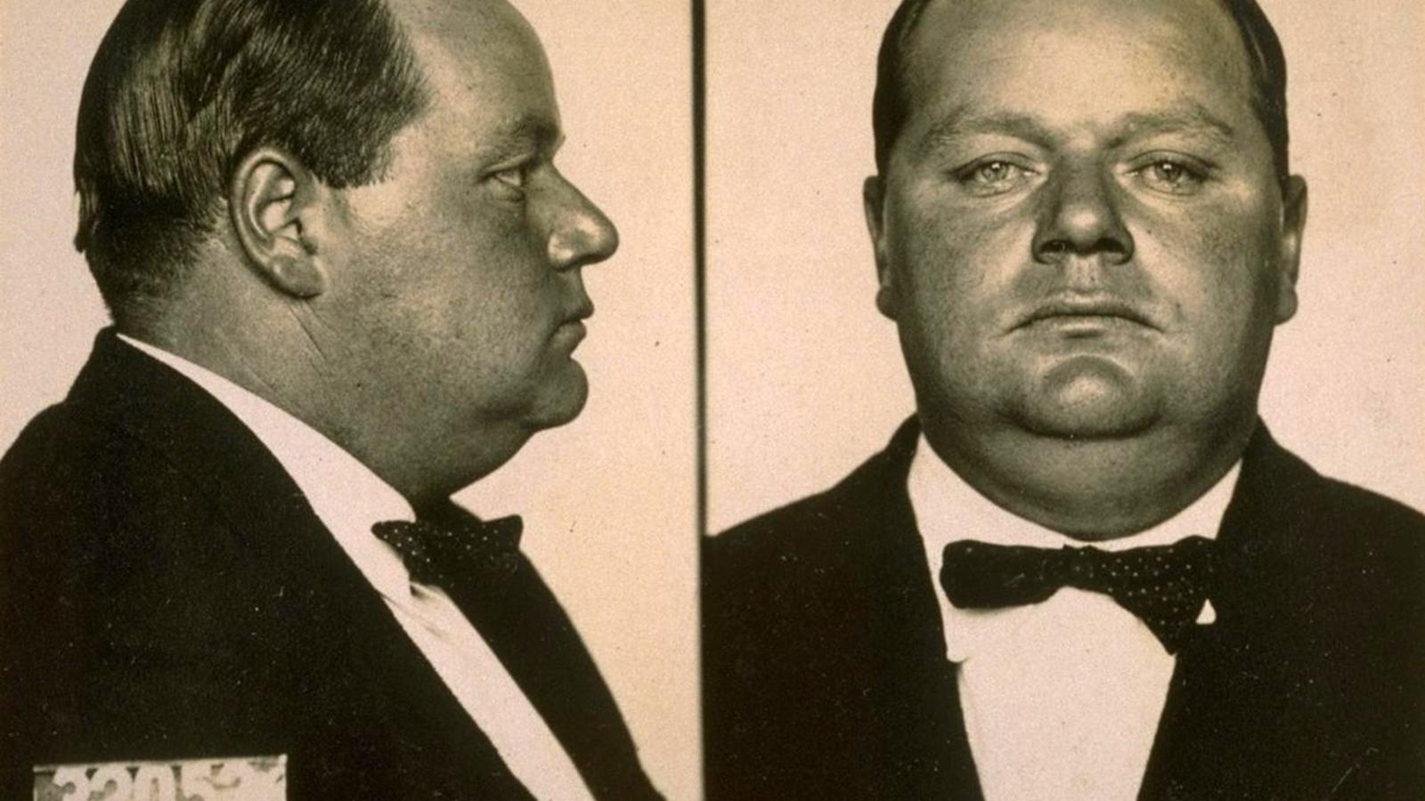 Csaknem száz évvel ezelőtt az ünnepelt komikus Roscoe „Fatty” Arbuckle-t az erőszak ellenére sem ítélték el Fotó: AFP/Wolf Trace