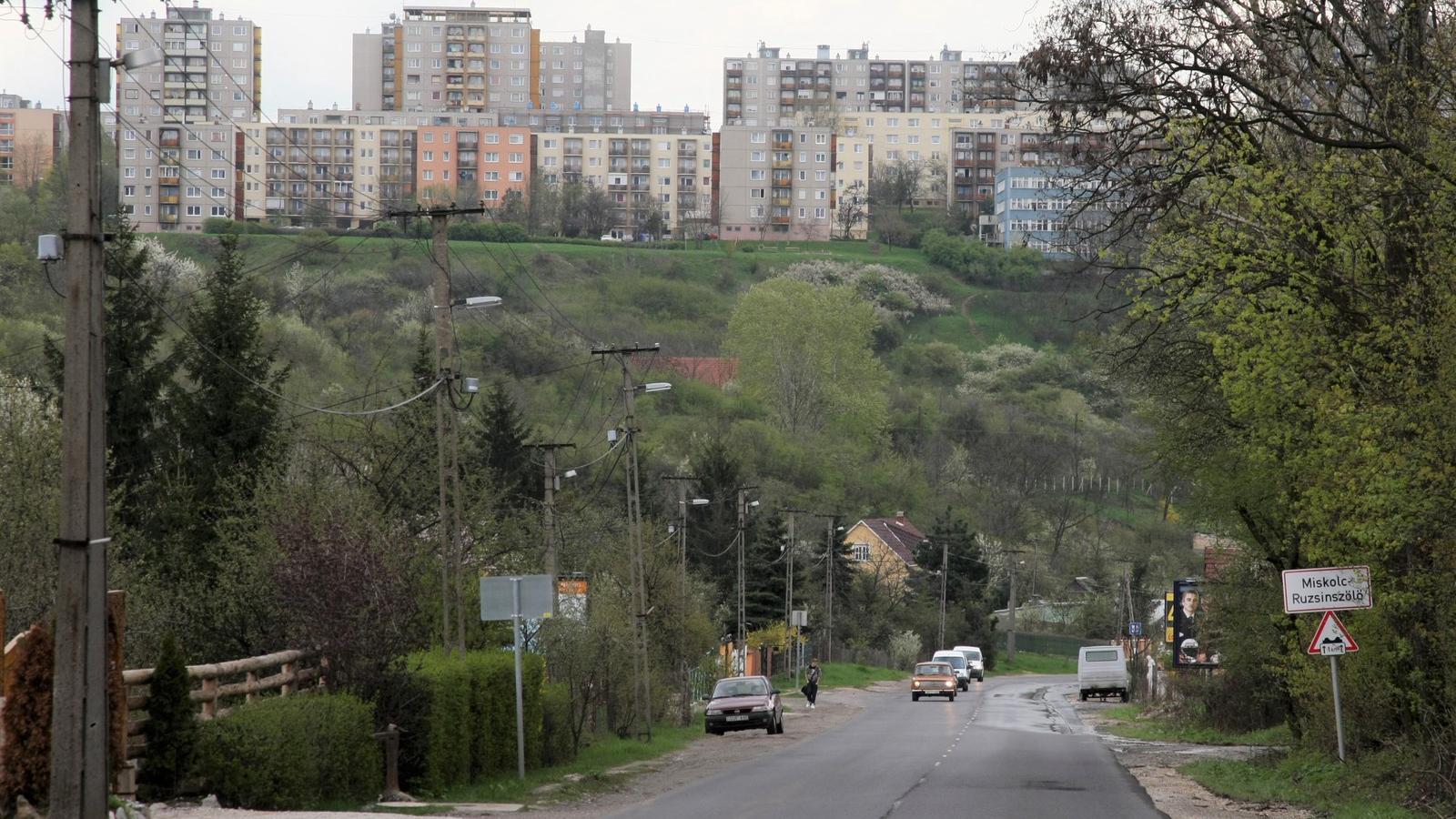 Az Európai Bizottsághoz fordul a DK, amely szerint kevéssé átlátható a
miskolci távhő árképzése. FOTÓ: NÉPSZAVA