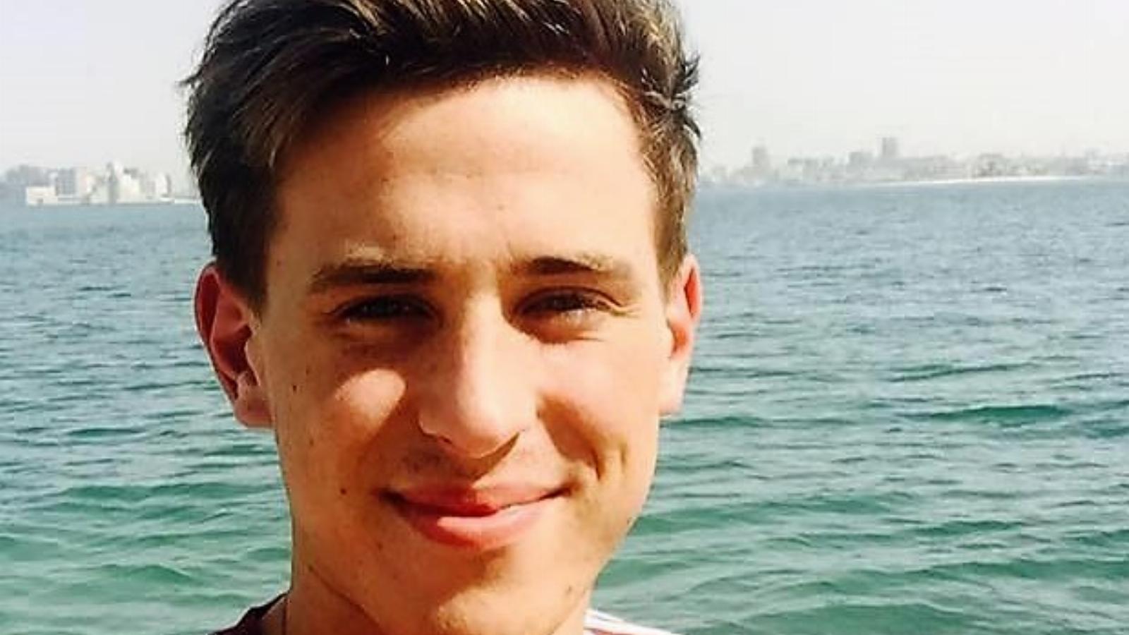 Győri Mátyás/Facebook 