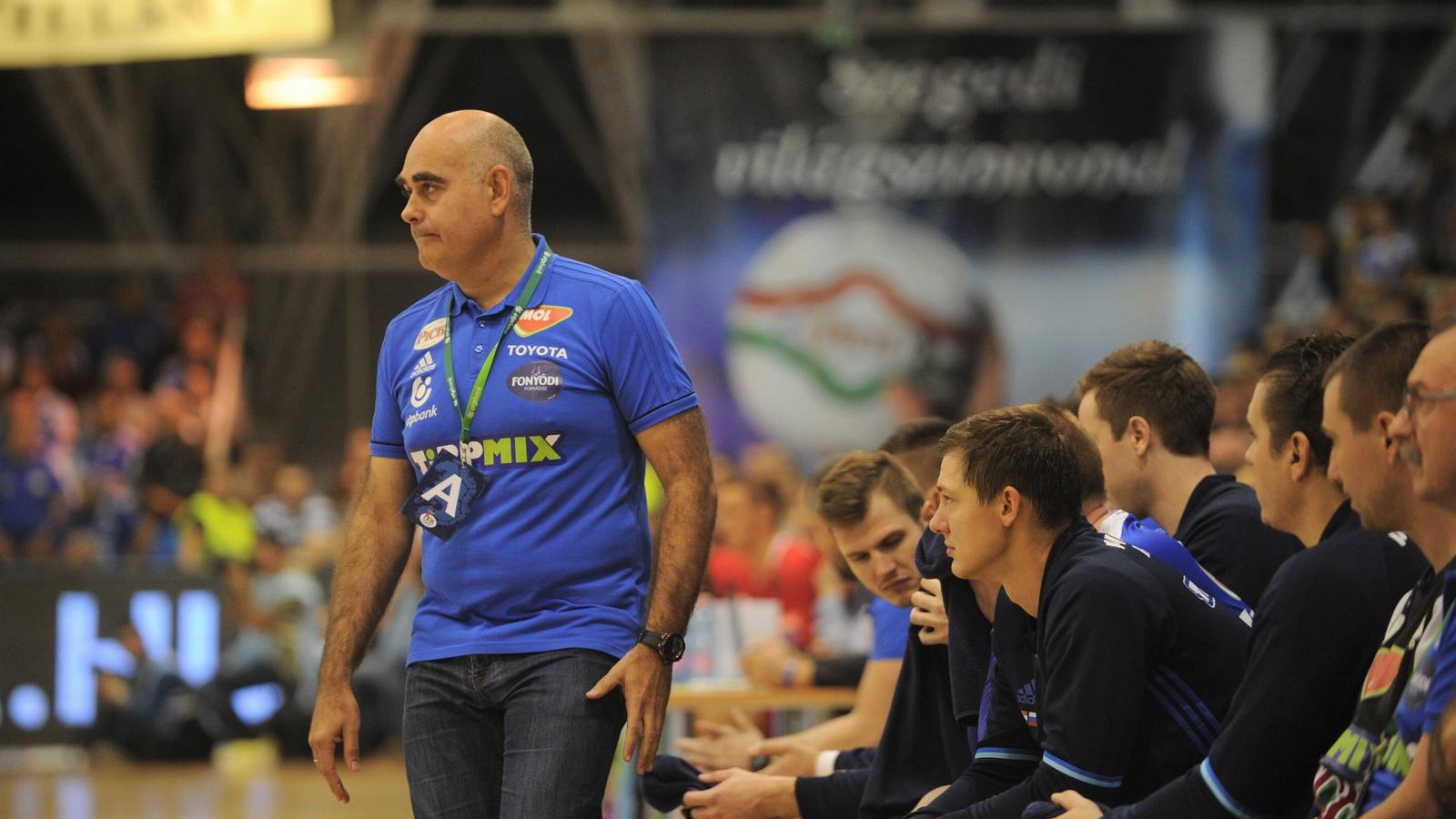 Carlos Pastor állása is lehet a tét