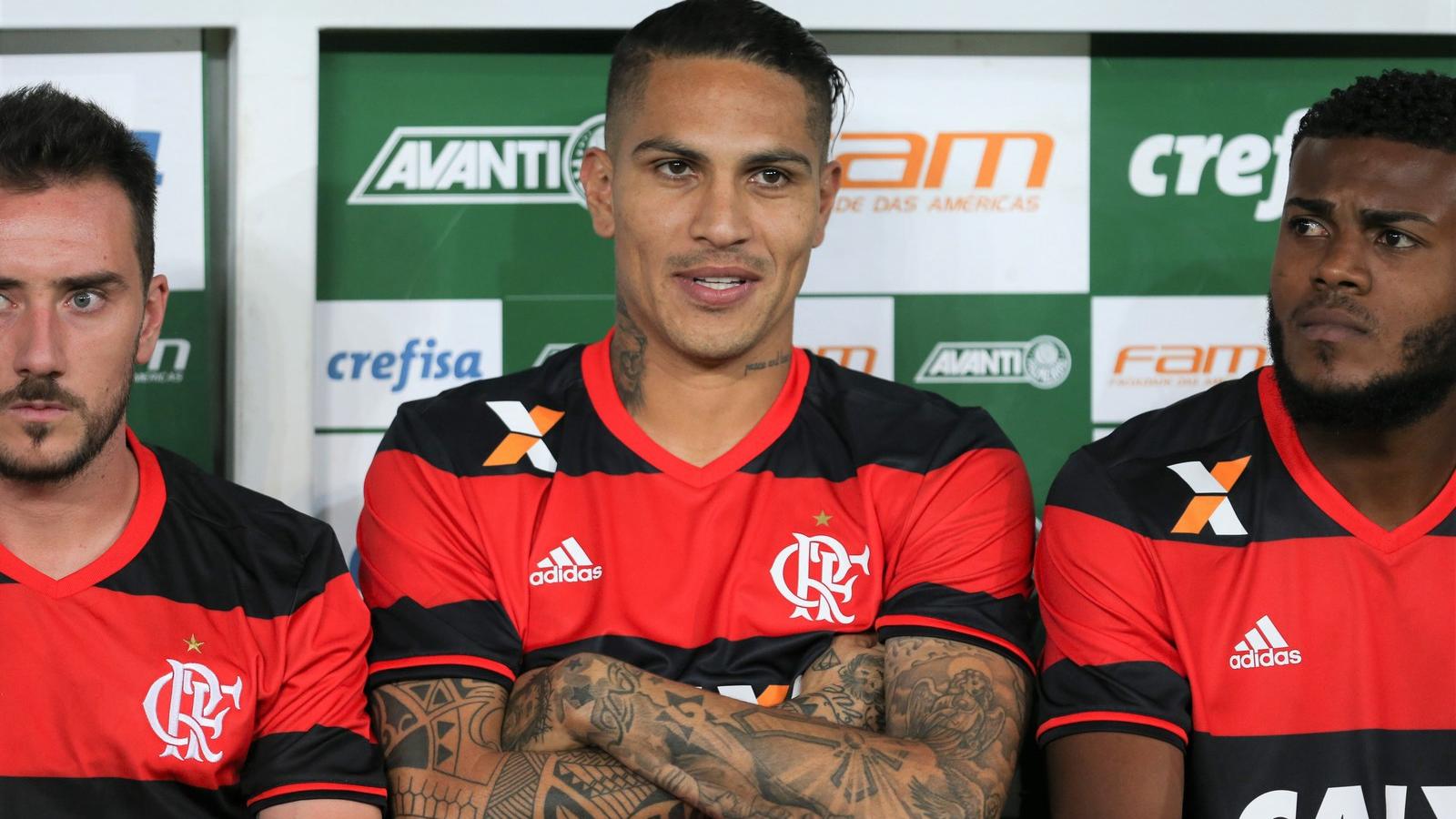 Fotó: AFP/Vanessa Carvalho