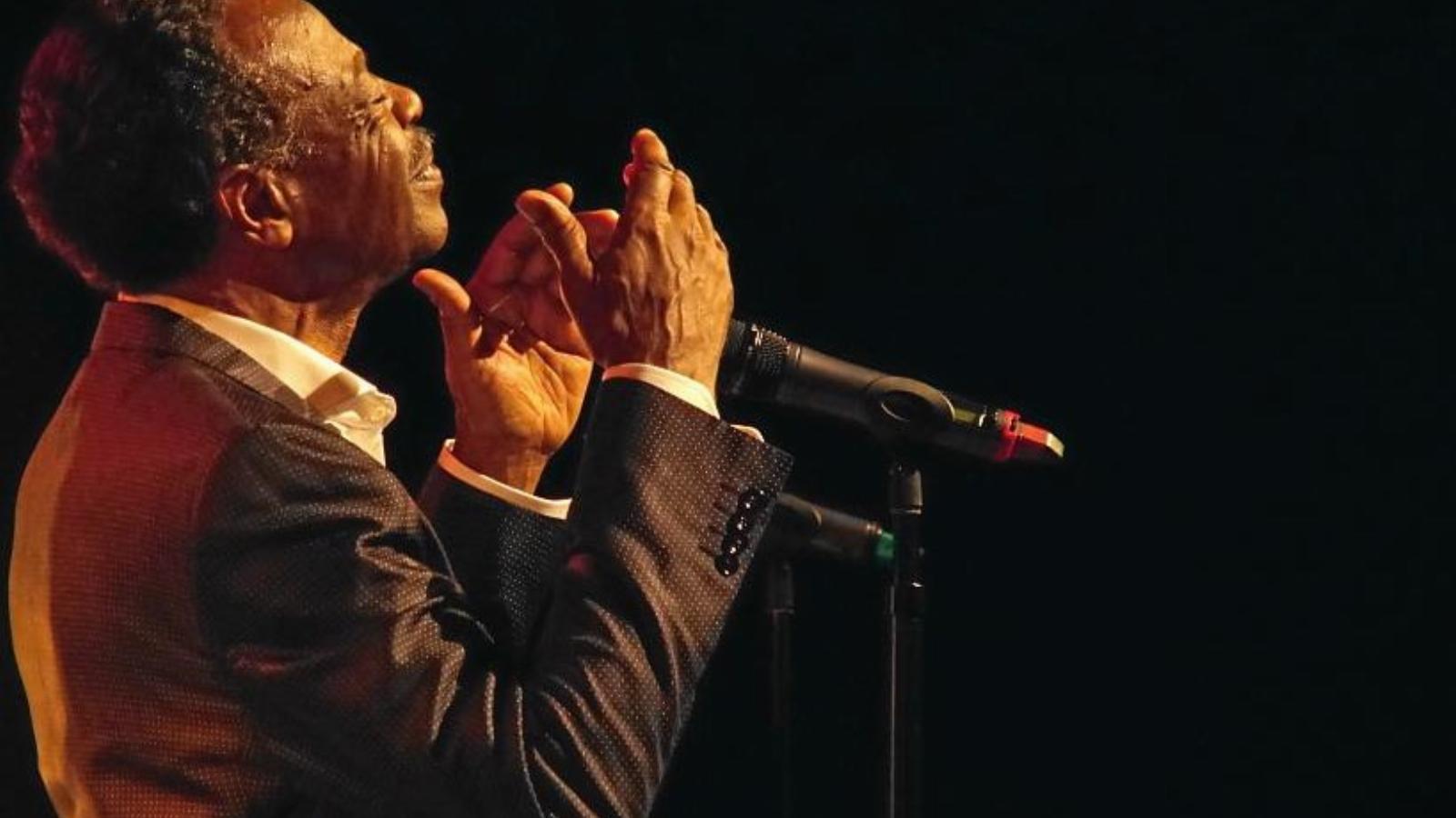 Forrás: Edwin Hawkins/Facebook