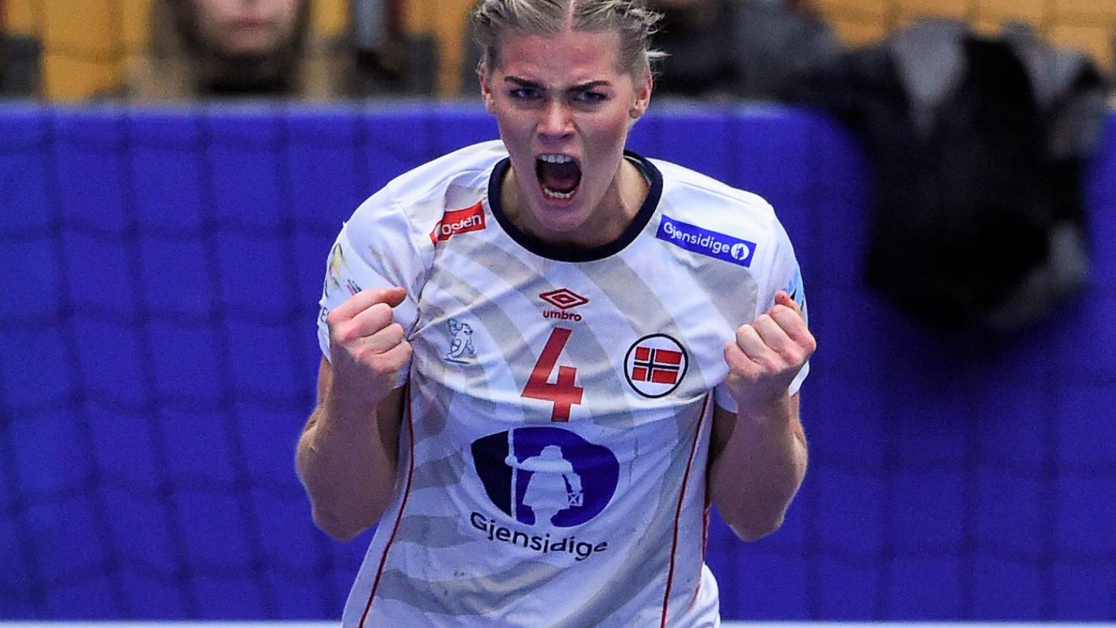 Fotó: AFP/Jonathan Nackstrand