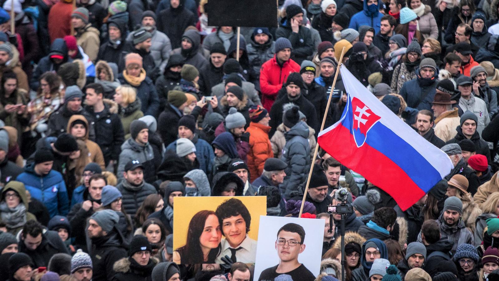 FOTÓ: VLADIMIR SIMICEK / AFP