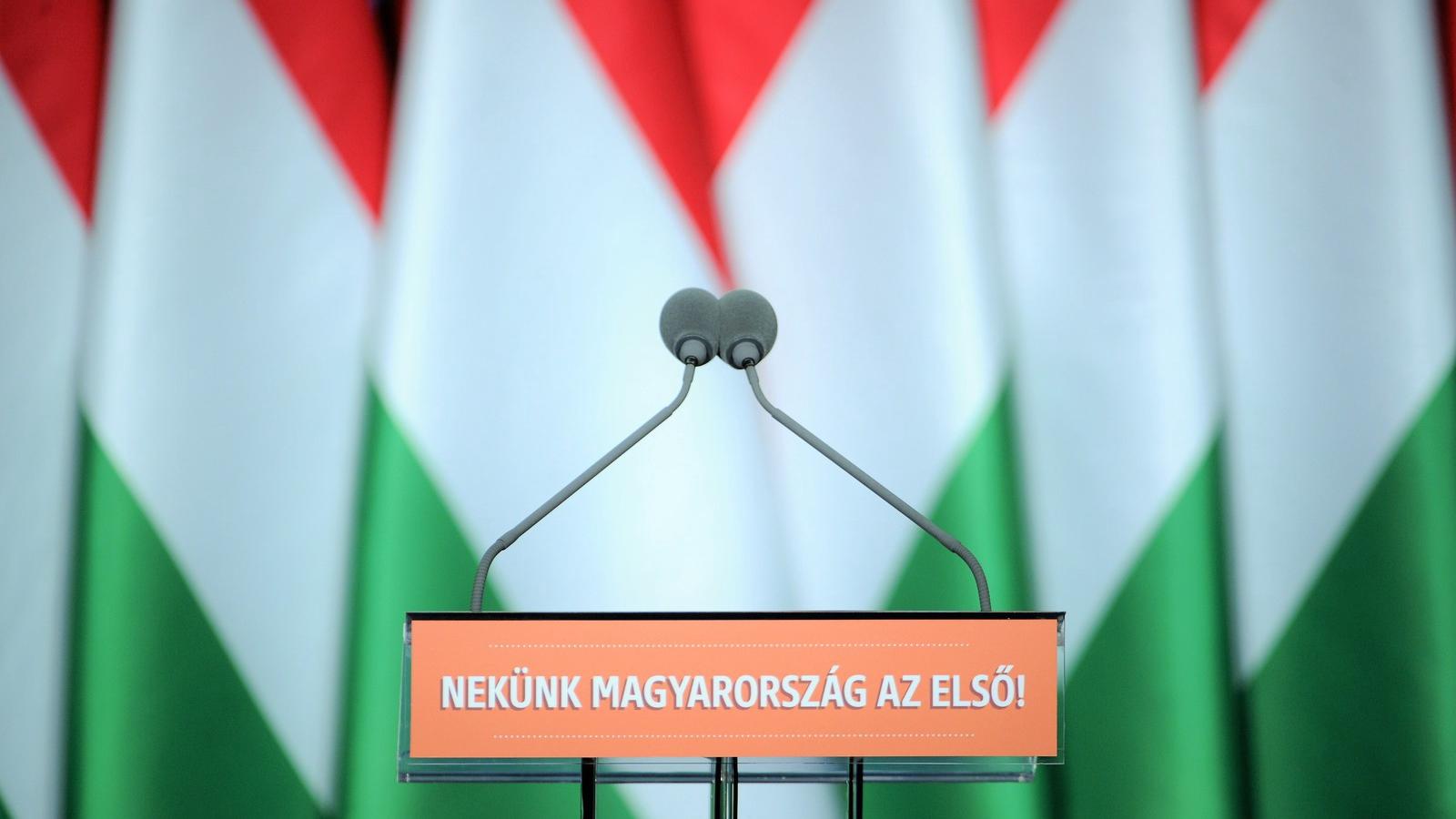 HAMIS A FIDESZ JELSZAVA - Ha valóban az ország érdekeit képviselnék, megteremtenék a korrekt és tényszerű tájékoztatás lehetőség