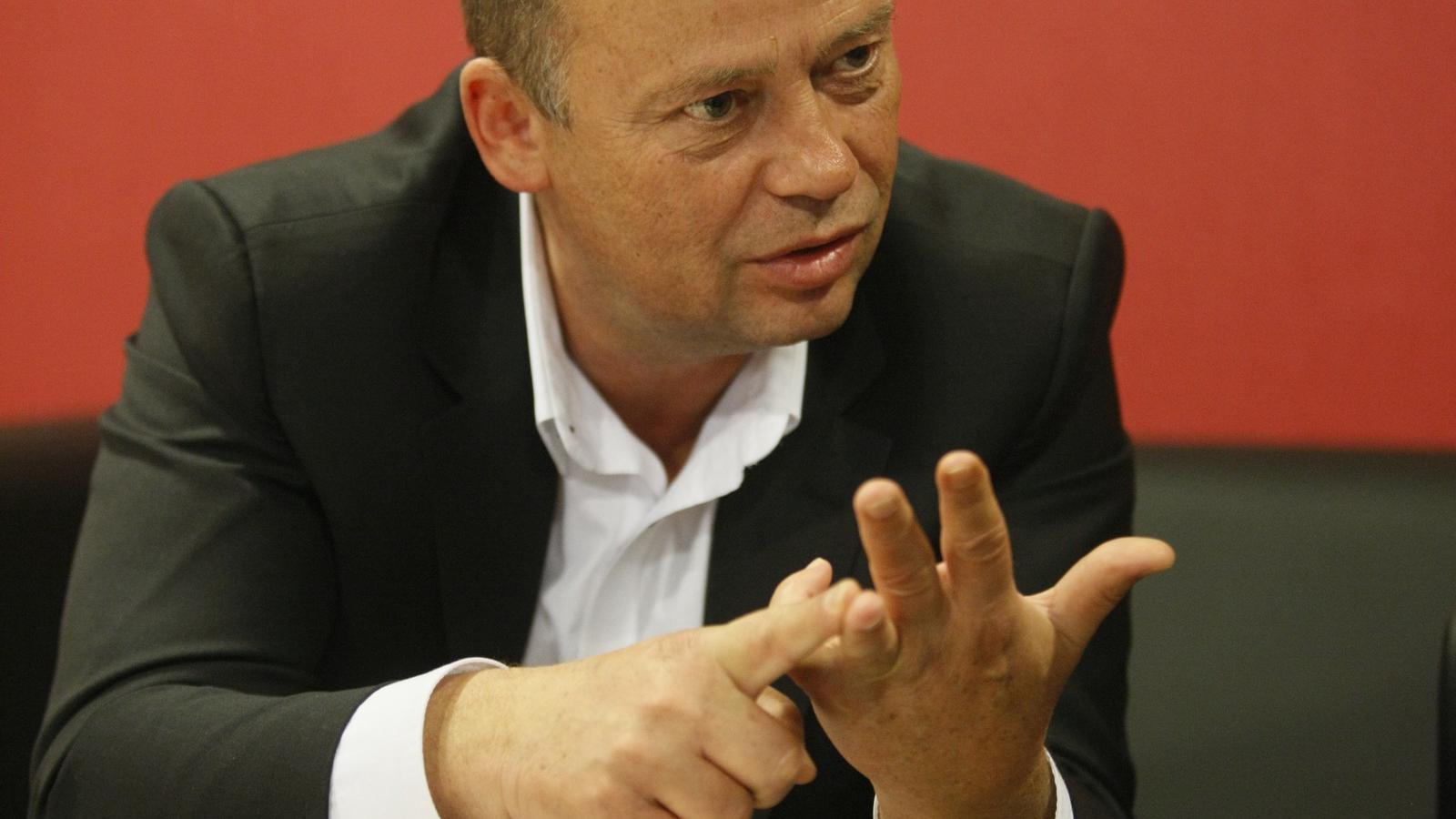 Fotó: Bielik István/Népszava