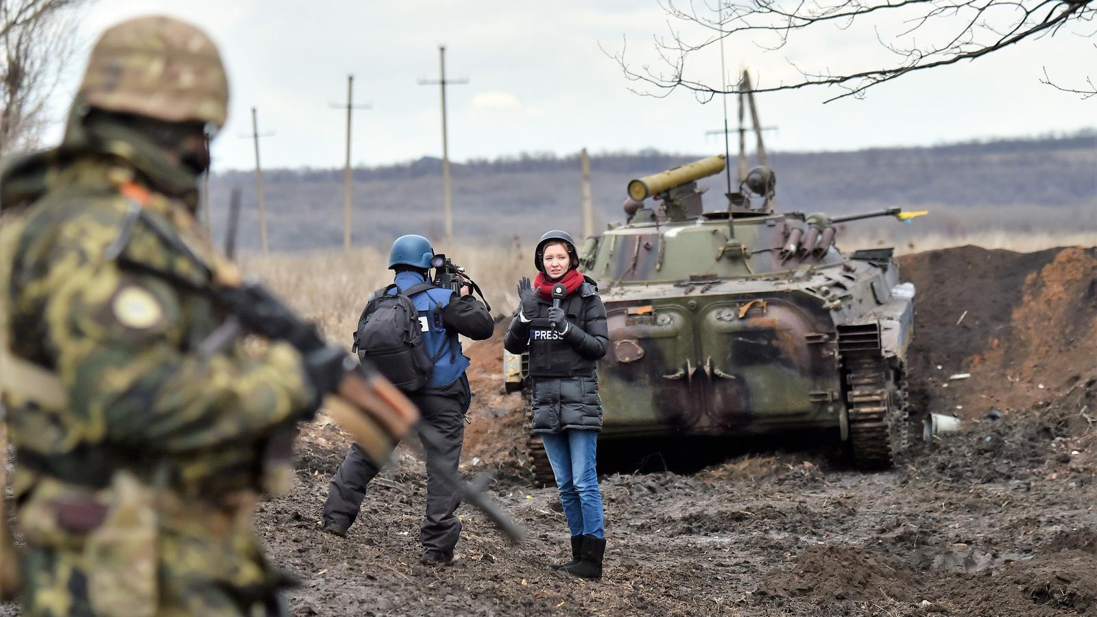 FOTÓ: SERGEI SUPINSKY/AFP