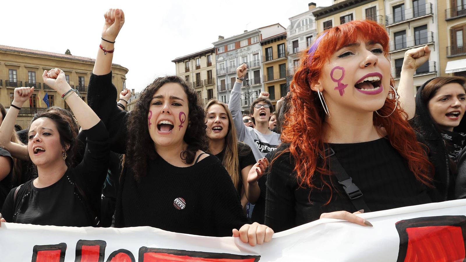 Fotó: AFP/Xabier Lertxundi