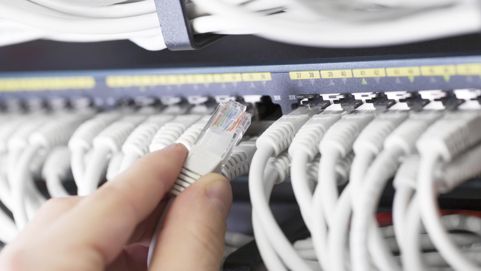 A felmérés szerint a hirdetésben szereplő sebesség 74 százalékát biztosítják FOTÓ: EUROPRESS/THINKSTOCK