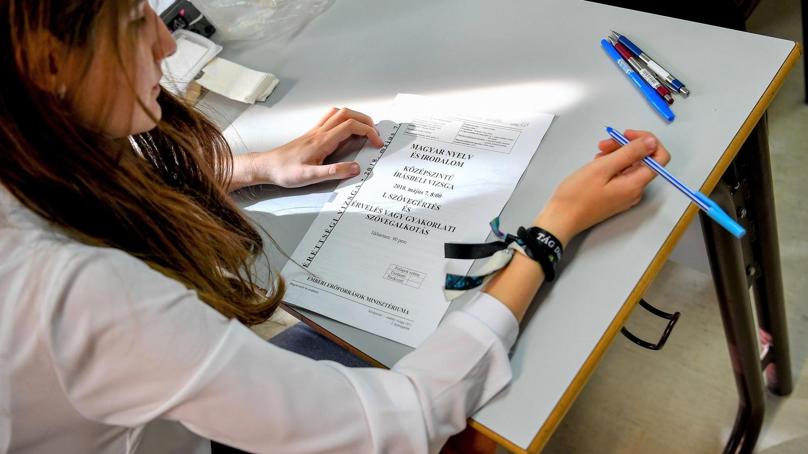 Fotó: MTI/Czeglédi Zsolt