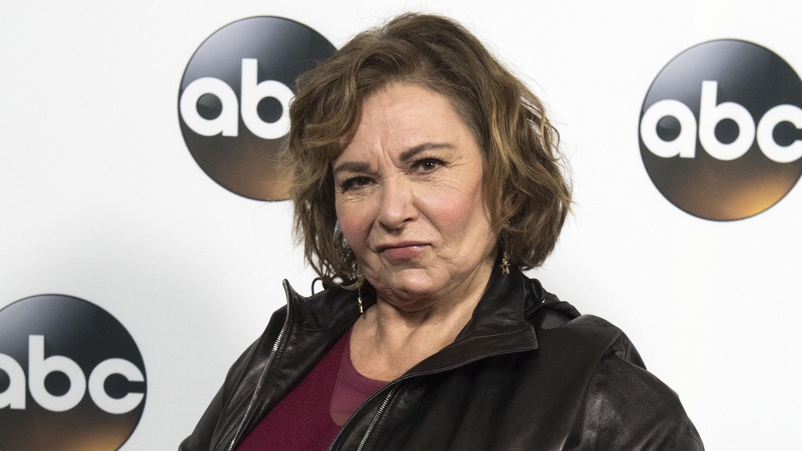 Roseanne Barr még jobban is járhat Fotó: AFP/Valerie Macon