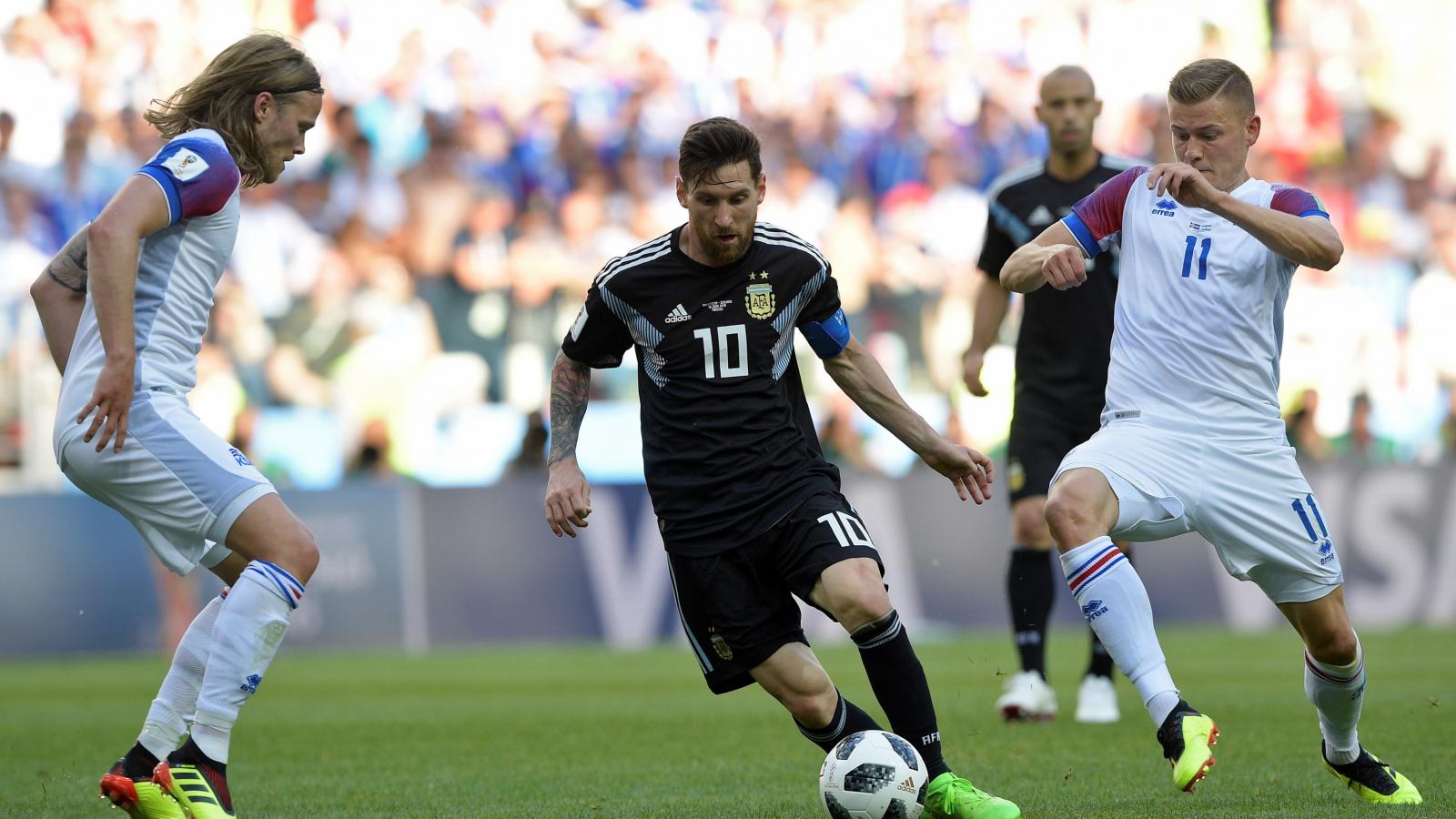 FOTÓ: JUAN MABROMATA / AFP