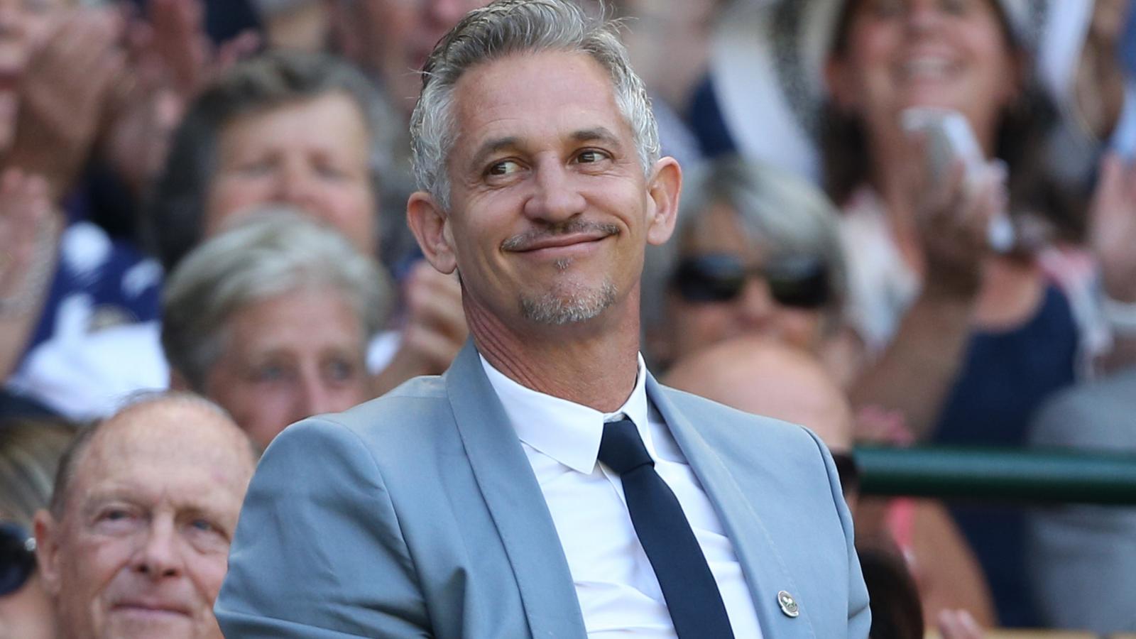 Már réges-régen nem volt érvényes Gary Lineker hajdani mondása, mely szerint a németek mindig nyernek  - Gery Lineker / FOTÓ: JU