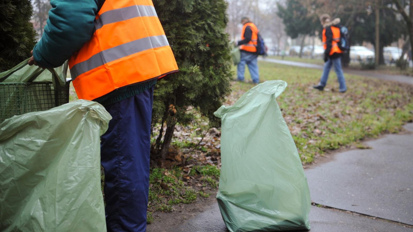 Képünk illusztráció. FOTÓ: Tóth Gergő/Népszava