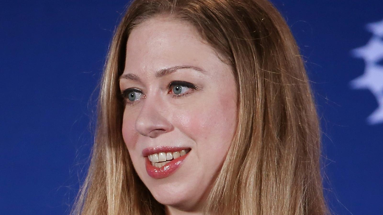 Chelsea Clinton babát vár
FOTÓ: EUROPRESS/GETTY IMAGES