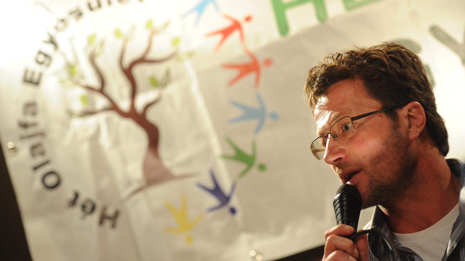 Fotó: Bielik István, Népszava.