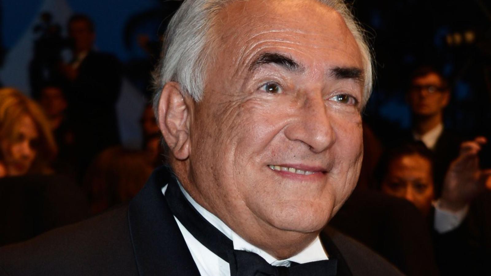 Tavaly a cannes-i filmfesztiválon is felbukkant Strauss-Kahn
FOTÓ: EUROPRESS/GETTY IMAGES/PASCAL LE SEGRETAIN