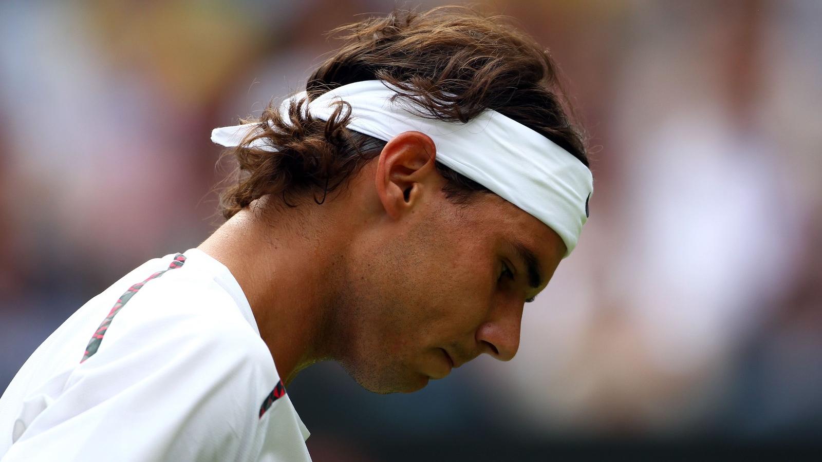 Rafael Nadal Fotó: Getty Images