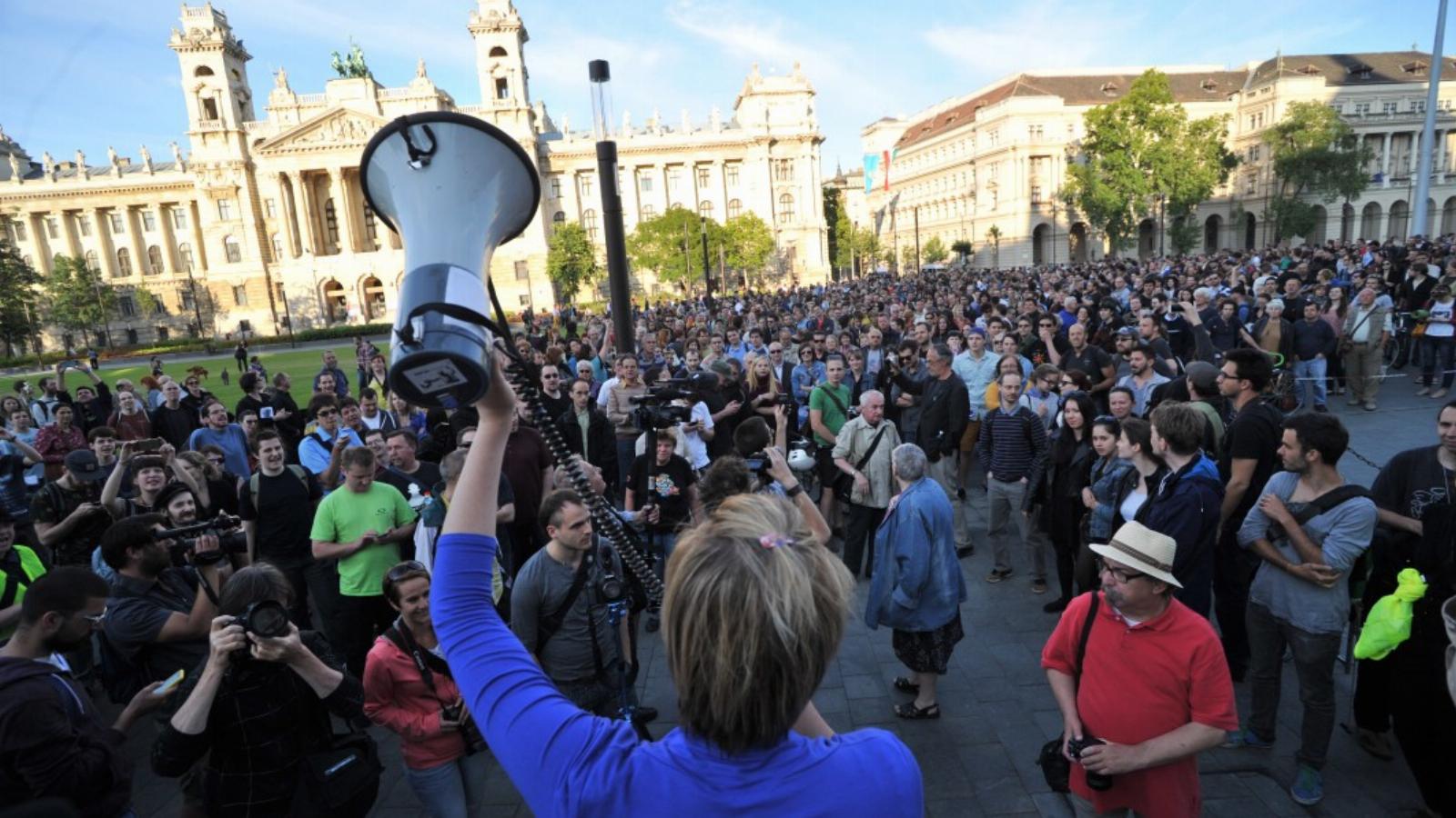 Fotó: Bielik István