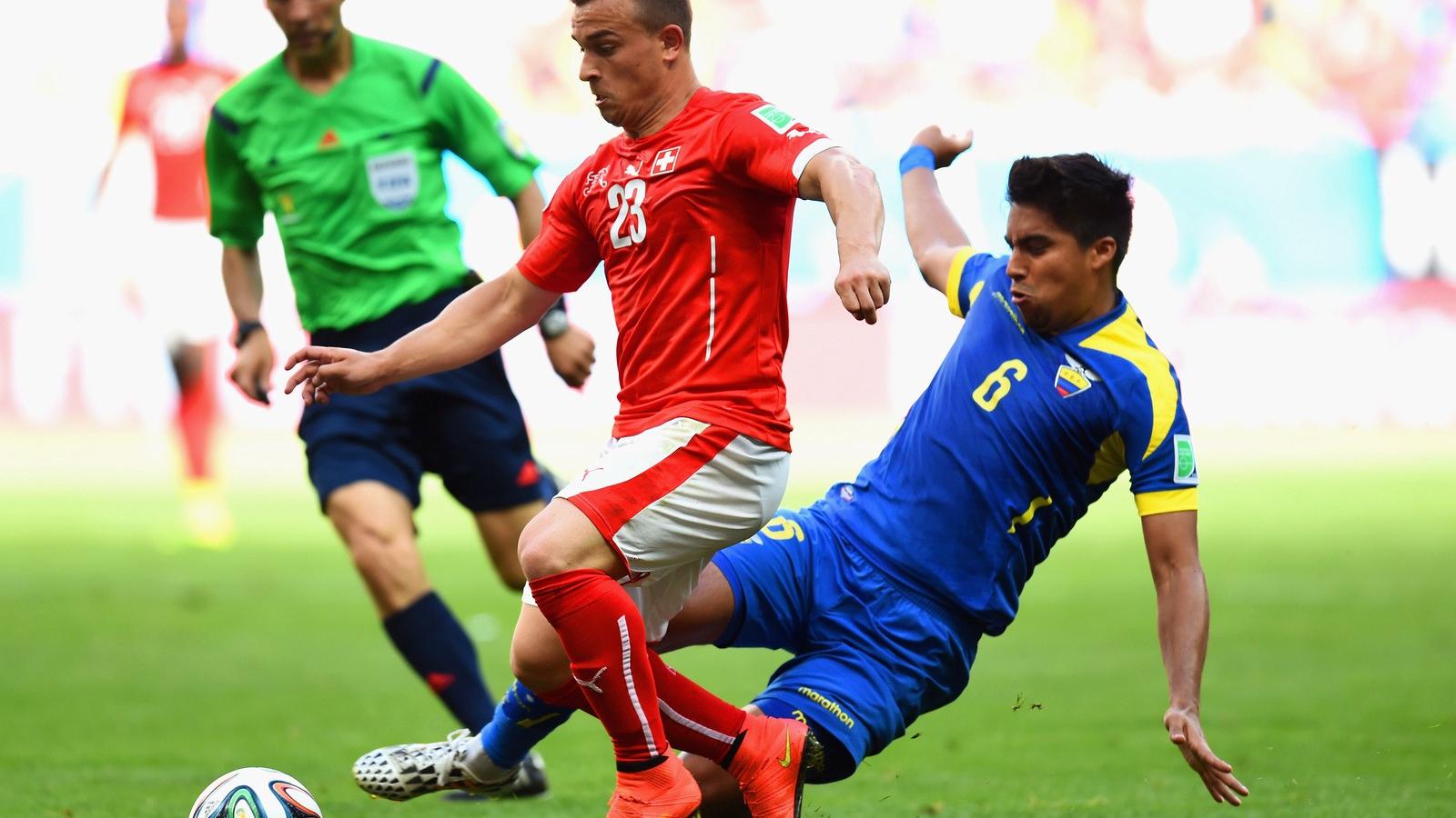 Fotó: Getty Images/Stu Foster