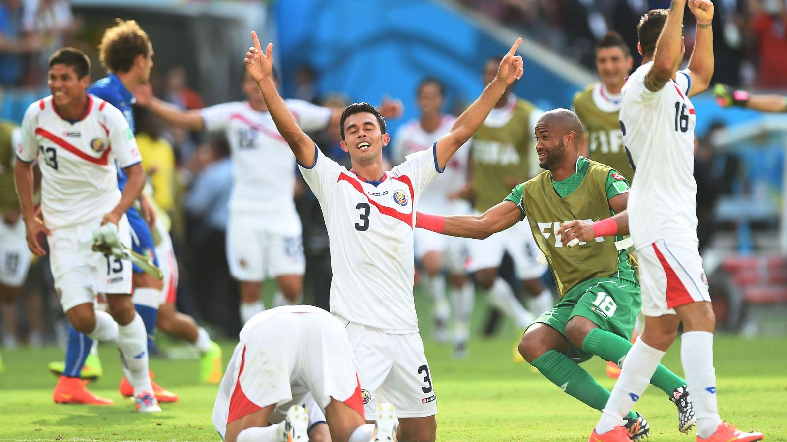 Fotó: Getty Images/ Laurence Griffiths