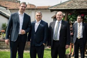 Bírságot kapott a Szerb Posta a magyar levélszavazatokkal kapcsolatos titkolózás miatt