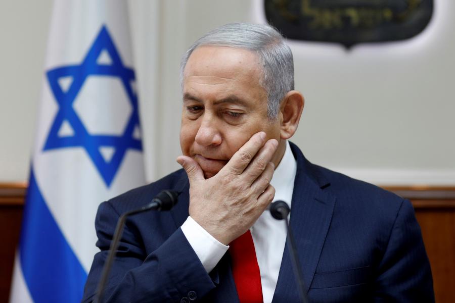A világ haragját kockáztatja Netanjahu az „apartheid törvénnyel”