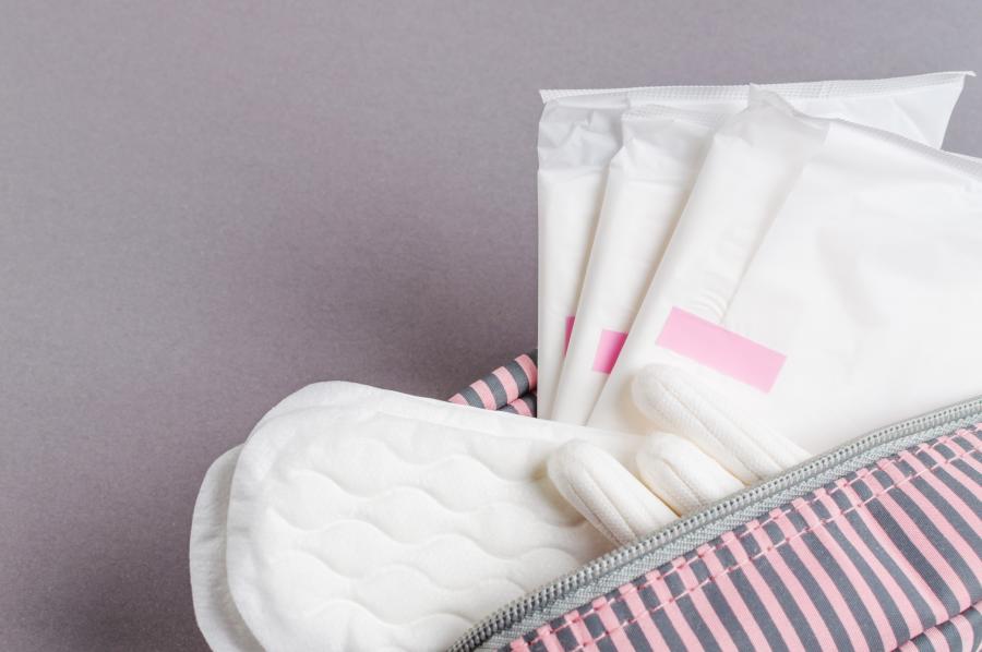 Ingyen higiéniai termékekkel lép Skócia a menstruációs szegénység ellen