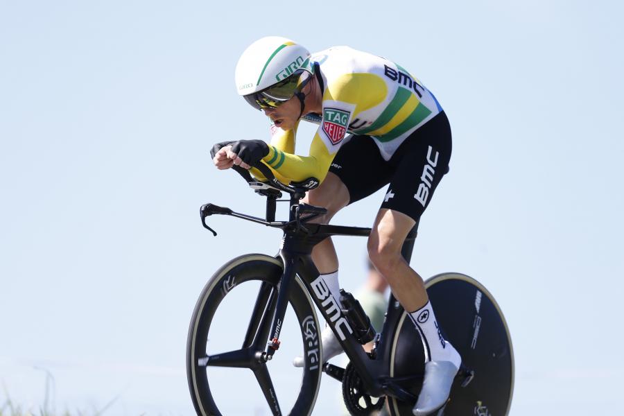 Vuelta: Dennis nyert, Yates növelte előnyét