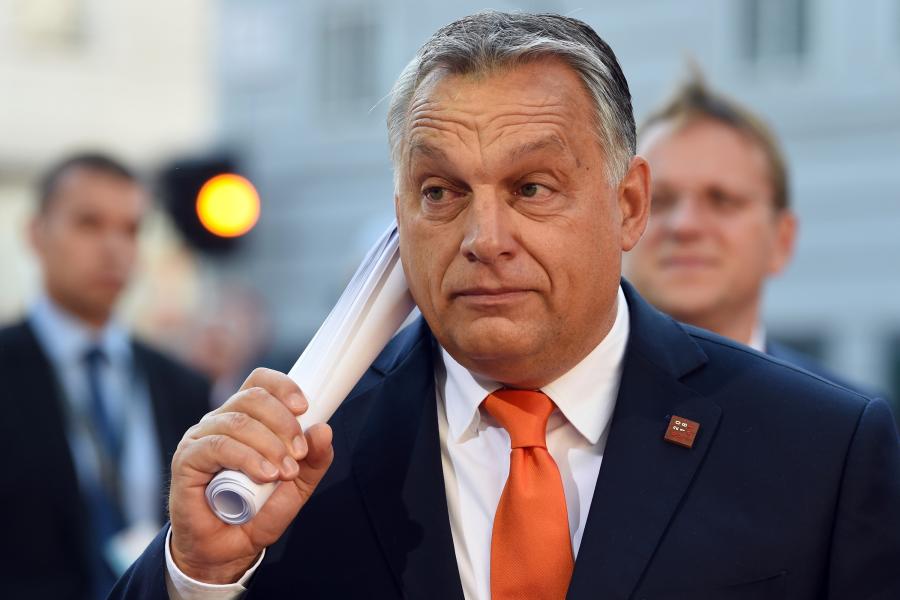 Nem tudni, betartja-e Orbán Viktor az ígéretét