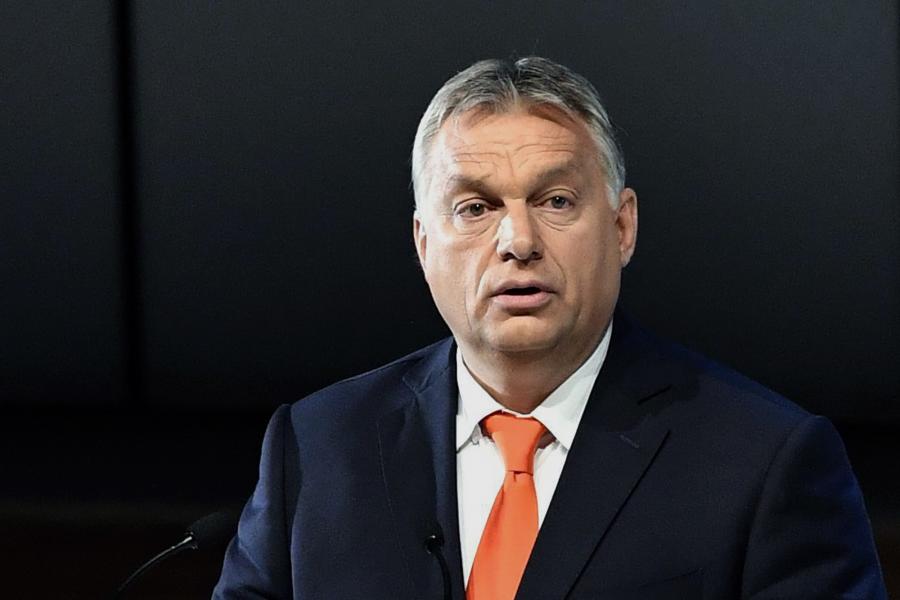 Orbán: Az a magyar, akinek az unokája is magyar lesz