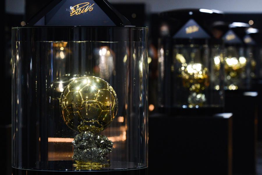 Aranylabda: Ronaldo, Messi és Szalah is a jelöltek között