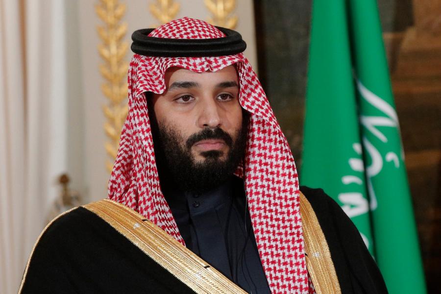 Megszólalt a szaúdi koronaherceg a meggyilkolt újságíró ügyében