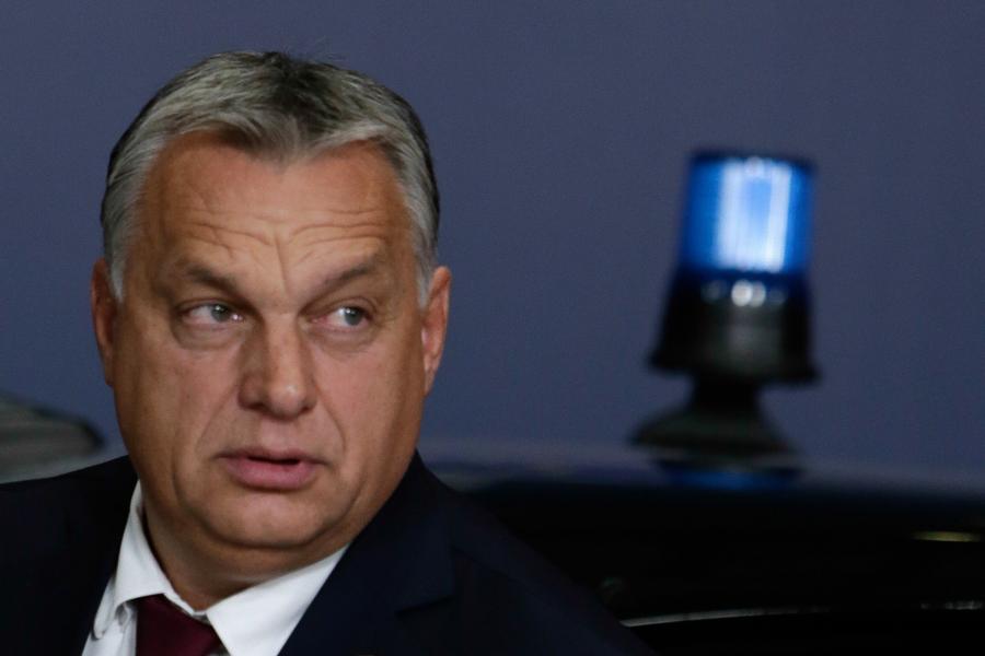 Mégis fizettek a magyar adófizetők Orbán magánútjáért
