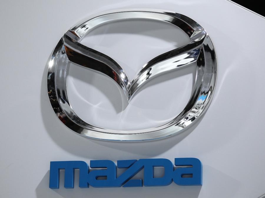 640 ezer dízeles autót hív vissza a Mazda világszerte