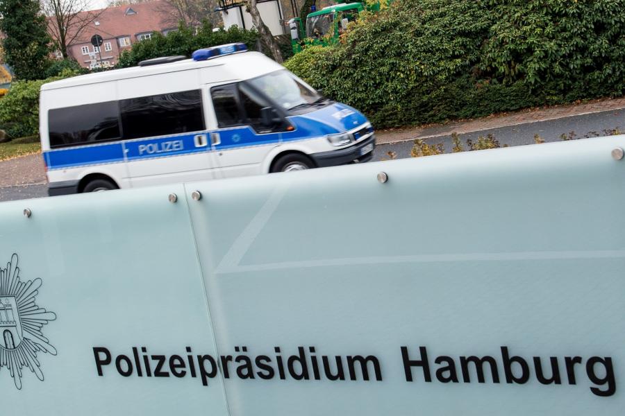 Több mint egy tonna kokaint foglaltak le a német rendőrök