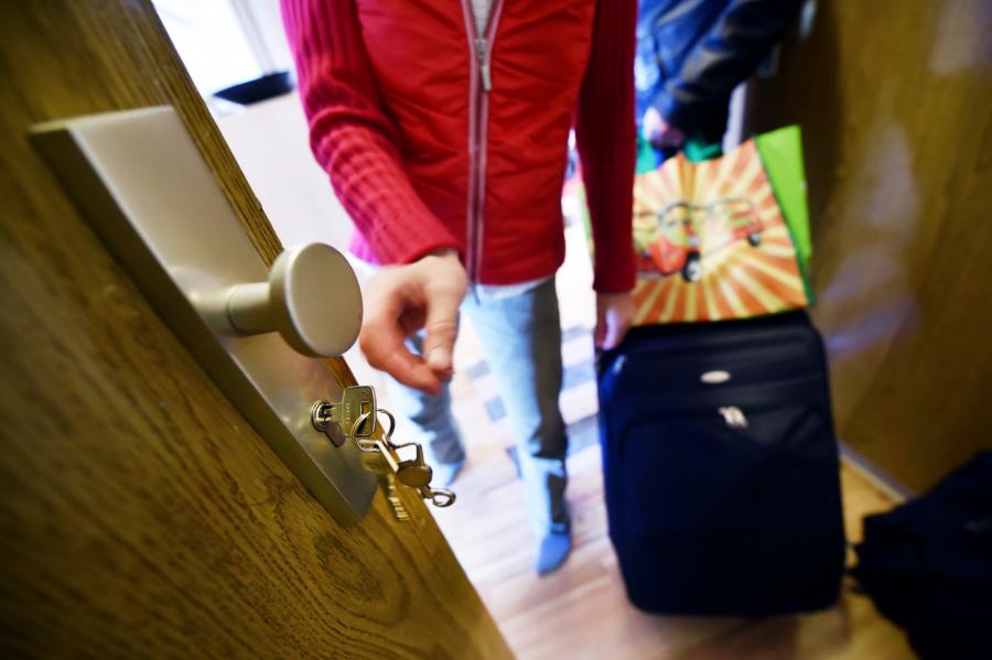 Örülhetnek az albérlet-keresők: megadóztathatják az Airbnb-t Józsefvárosban