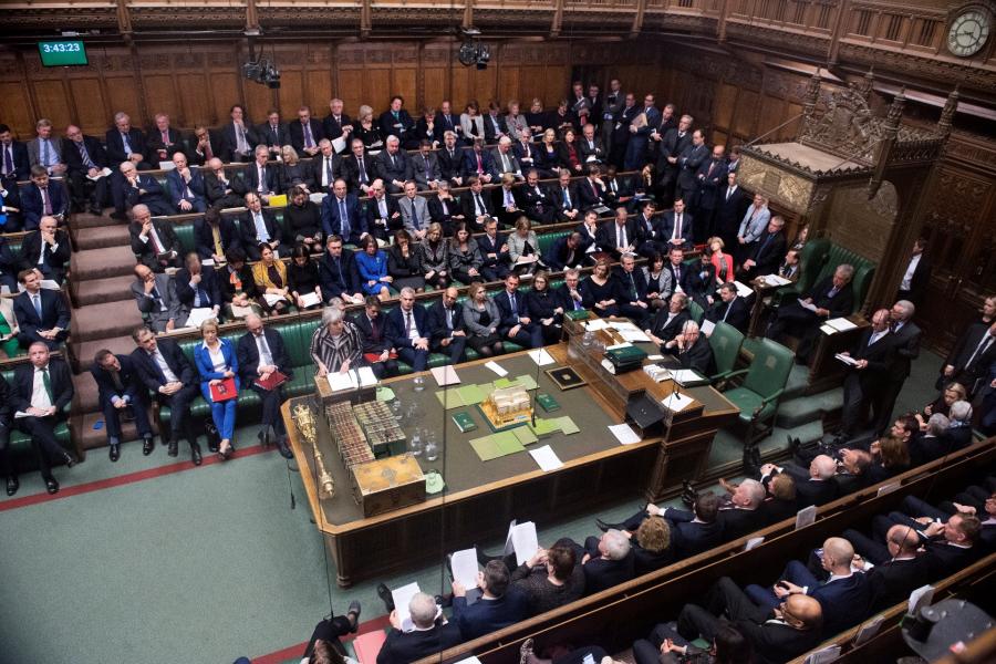Brexit-vita: olyat tett a brit kormány, amiért egy képviselőt kizárhatna a parlament