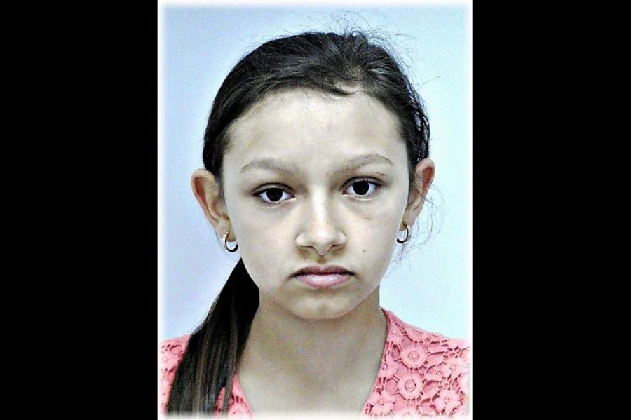 Két napja nem találják a 11 éves kaposvári lányt