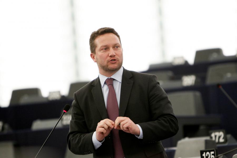 Összehangolt ellenzéki fellépést kér Ujhelyi István az EP-választáson