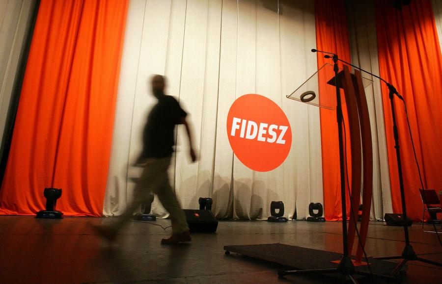 Már a tüntetések előtt elbizonytalanodtak a Fidesz hívei