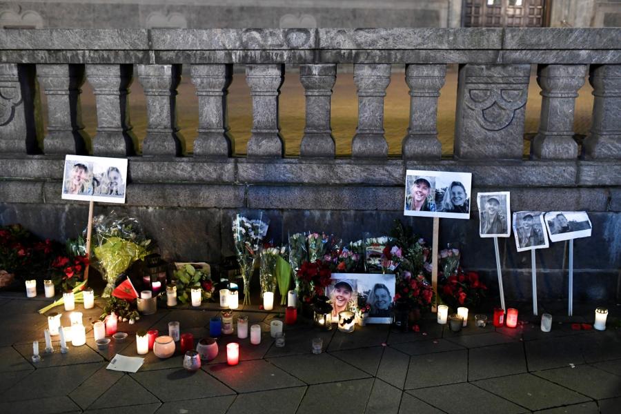 Tizenöt embernek lehet köze a két skandináv lány halálához - mindnyájukat terrorizmussal vádolják