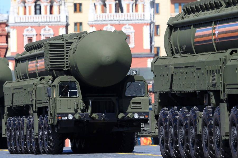 Új rakétaszerződést kötne Moszkvával a NATO európai főparancsnoka