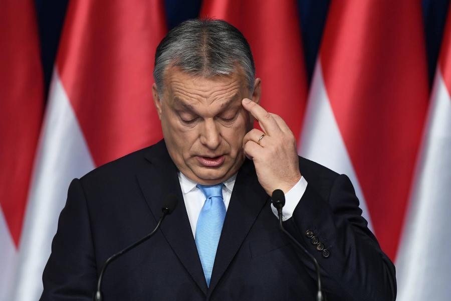 Economist: Túl sokáig tolerálta Orbán hozzáállását az Európai Néppárt
