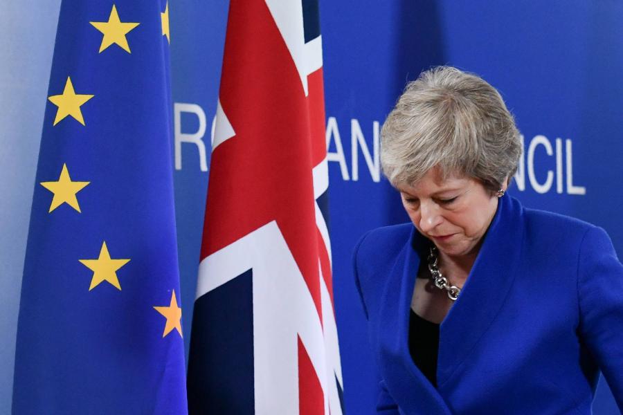 Brexit – Még mindig nincs meg a többség a megállapodás elfogadásához