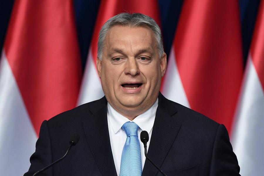 Startol a szélesvásznú Fidesz-kampány, főszerepben: Orbán Viktor